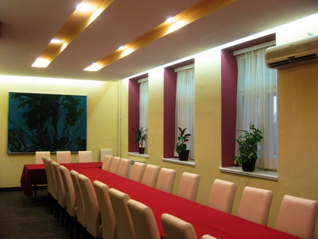 Hotel Leotar Sala za sastanke