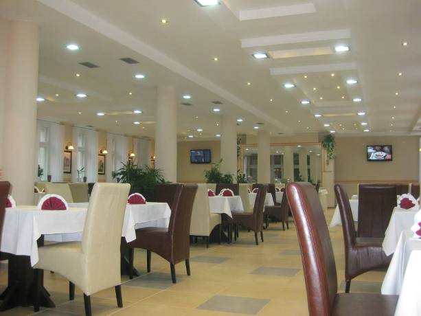 Restoran Hotela Leotar